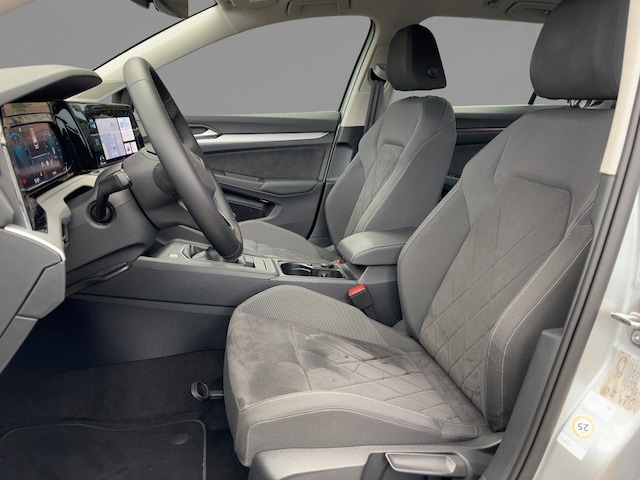 Volkswagen Golf 1.0 TSI Golf VIII Life Variant