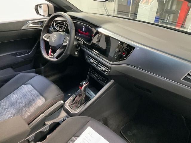 Volkswagen Polo 2.0 TSI DSG GTI