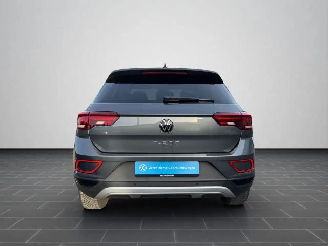 Volkswagen T-Roc 2.0 TDI