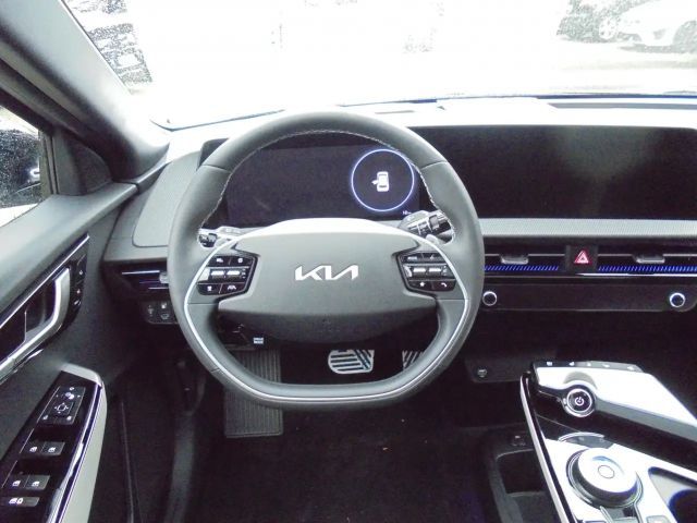 Kia EV6 Achterwielaandrijving GT-Line