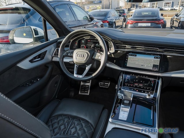 Audi Q7 50 TDI Quattro