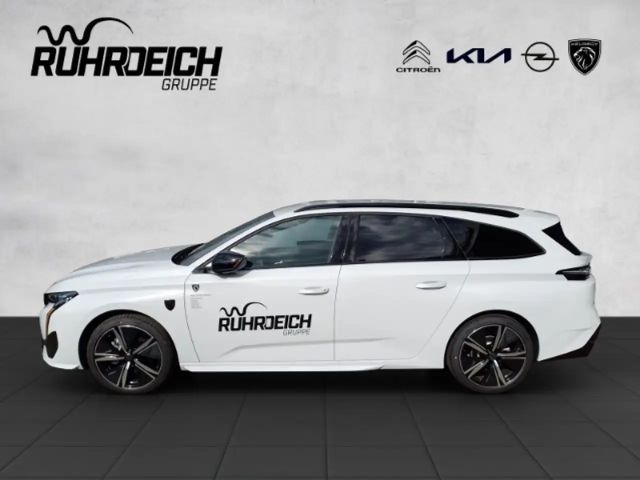 Peugeot 308 GT-Line Hybrid SW