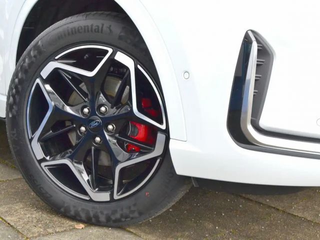 Ford Kuga AWD ST Line X