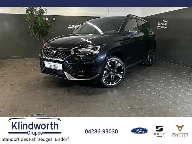 Cupra Ateca 1.5 TSI DSG