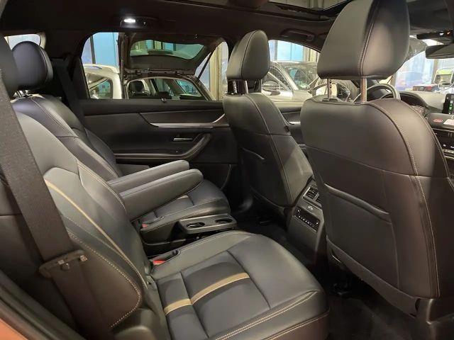 Mazda CX-80 Homura Plus e-Skyactiv