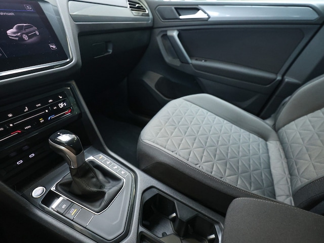 Volkswagen Tiguan DSG Life eHybrid