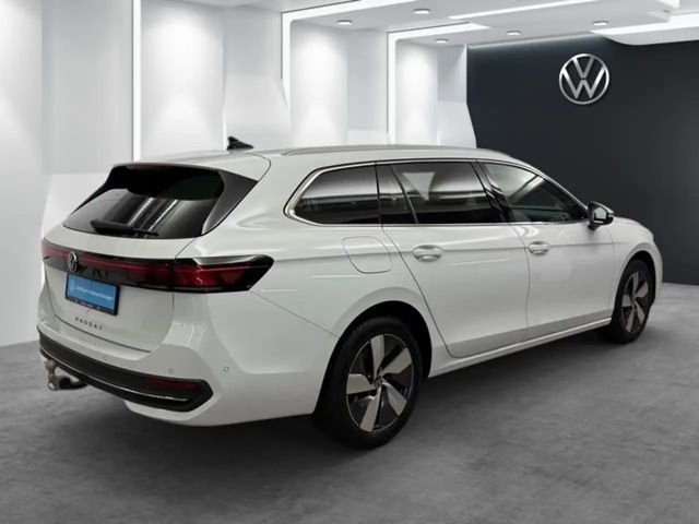 Volkswagen Passat 2.0 TDI Business Variant