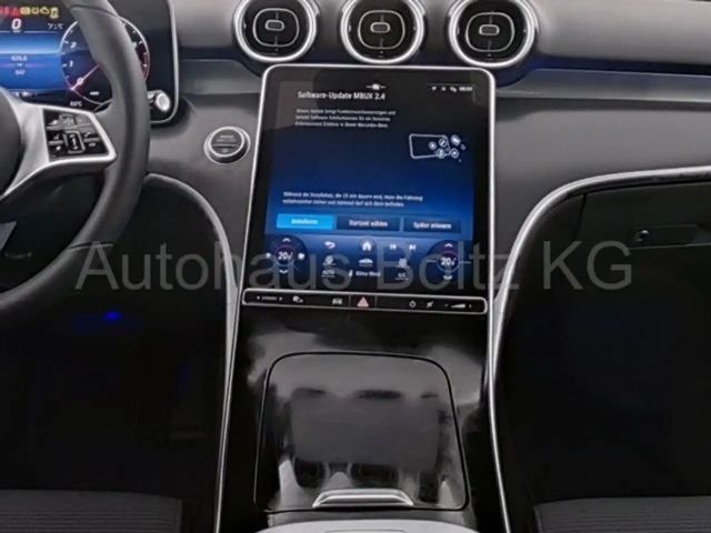 Mercedes-Benz C 200 AVANTGARDE Estate