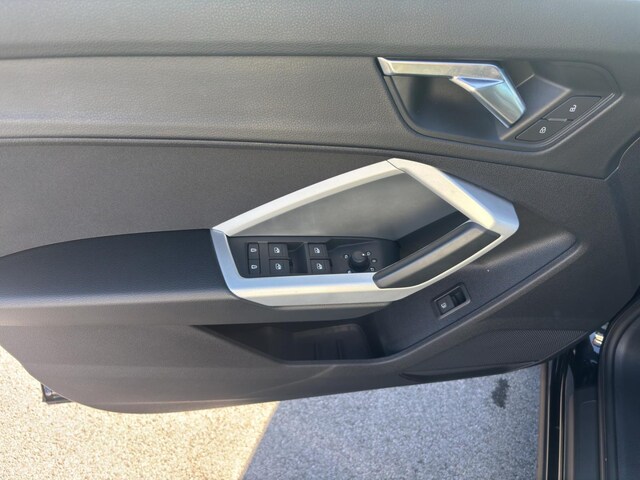 Audi Q3 45 TFSI Hybride S-Tronic