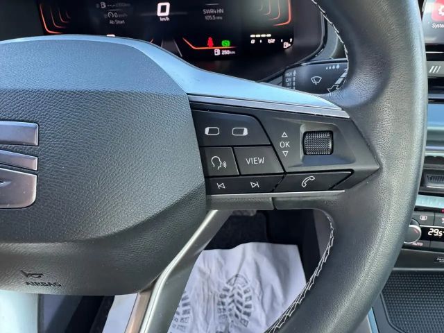 Seat Arona 1.0 TSI DSG