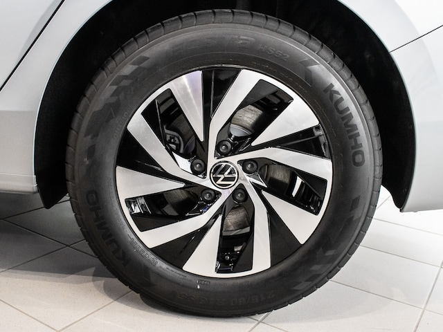 Volkswagen Passat DSG