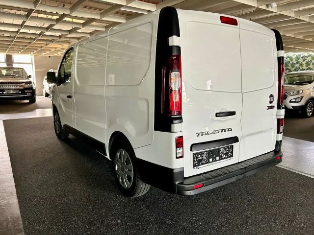 Renault Trafic 3,0t 2,0 EcoJet 120 SX *Pickerl&Service neu*