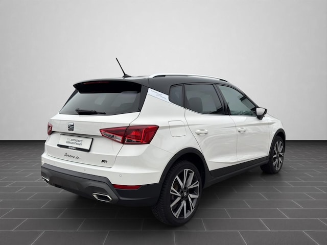 Seat Arona 1.0 TSI FR-lijn
