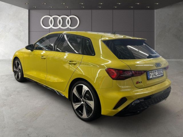 Audi A3 35 TFSI S-Line S-Tronic Sportback
