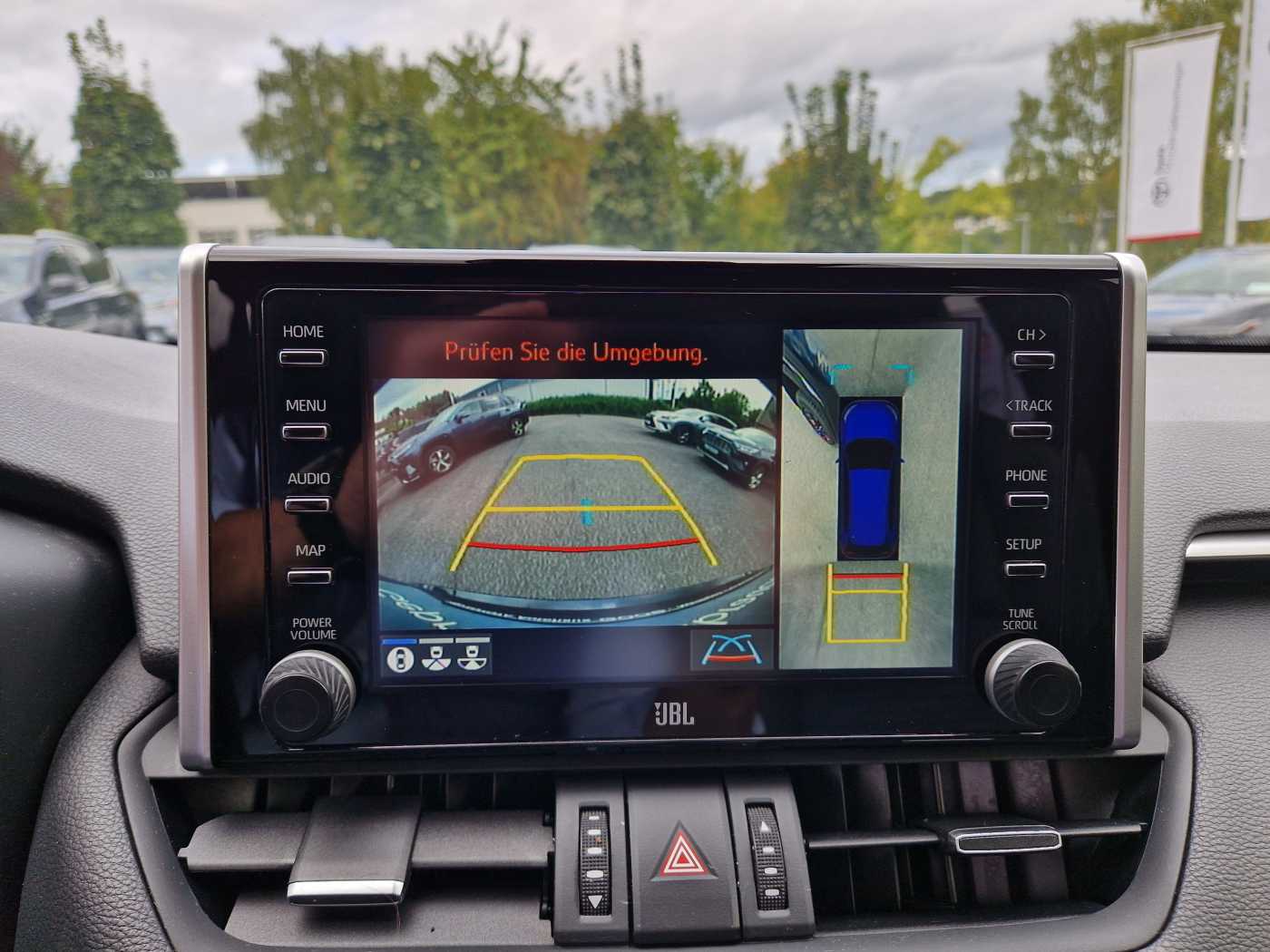 Toyota RAV4 5-deurs Plus