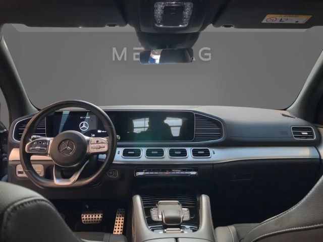 Mercedes-Benz GLE 350 4MATIC