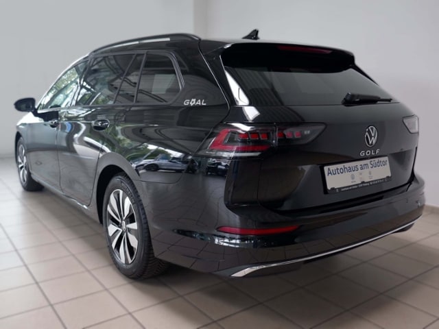 Volkswagen Golf 2.0 TDI Golf VIII Variant