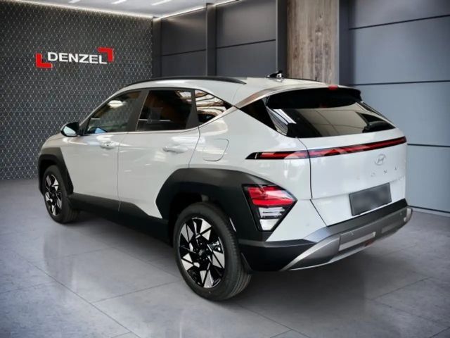 Hyundai Kona 1.6 2WD