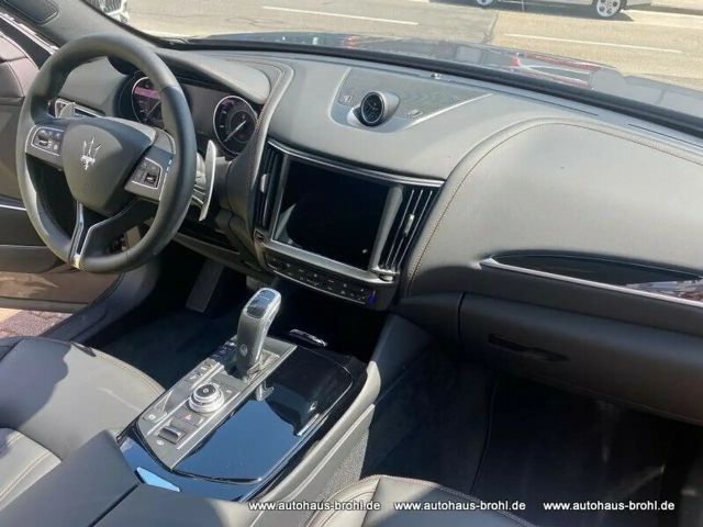 Maserati Levante GT