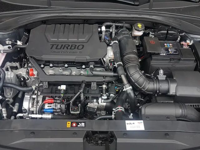 Kia Ceed GDi SportWagon