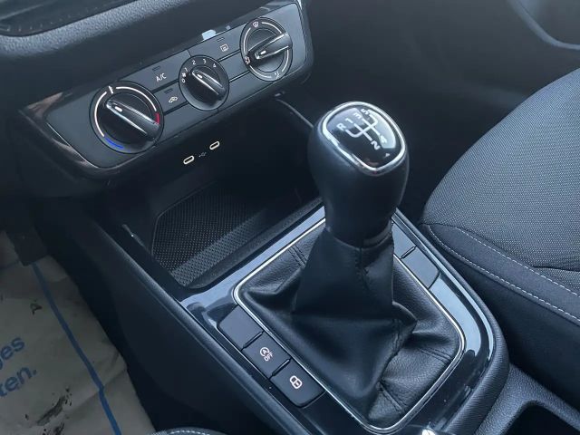 Skoda Fabia 1,0 Neues Modell,* LED, Spurhalteas., Tempomat,..*