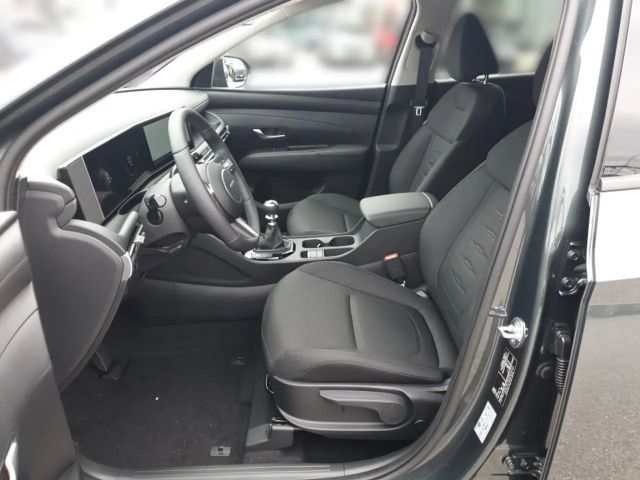 Hyundai Tucson 2WD T-GDi