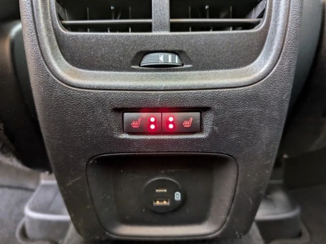 Ford Kuga Plug in Hybrid Titanium