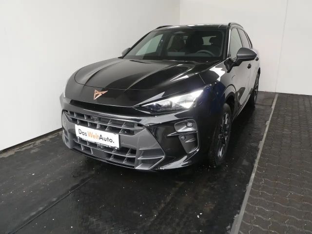 Cupra Terramar 1.5 e-Hybrid e-Hybrid