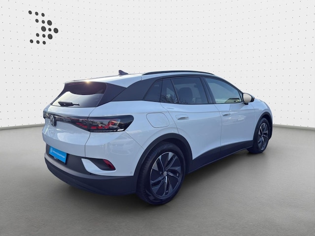 Volkswagen ID.4 IQ.Drive Performance Pro