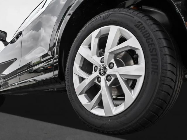 Audi Q2 35 TFSI S-Tronic