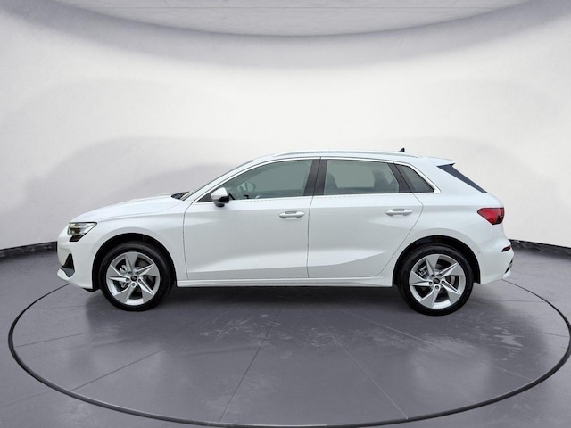 Audi A3 S-Tronic Sportback