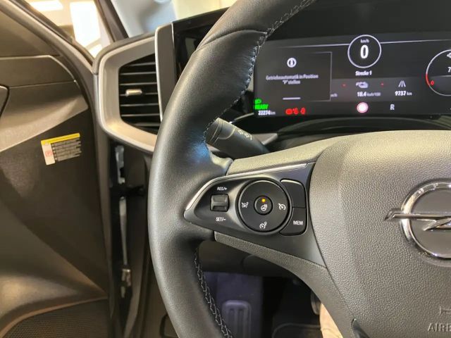 Opel Mokka Elegance Mokka-e