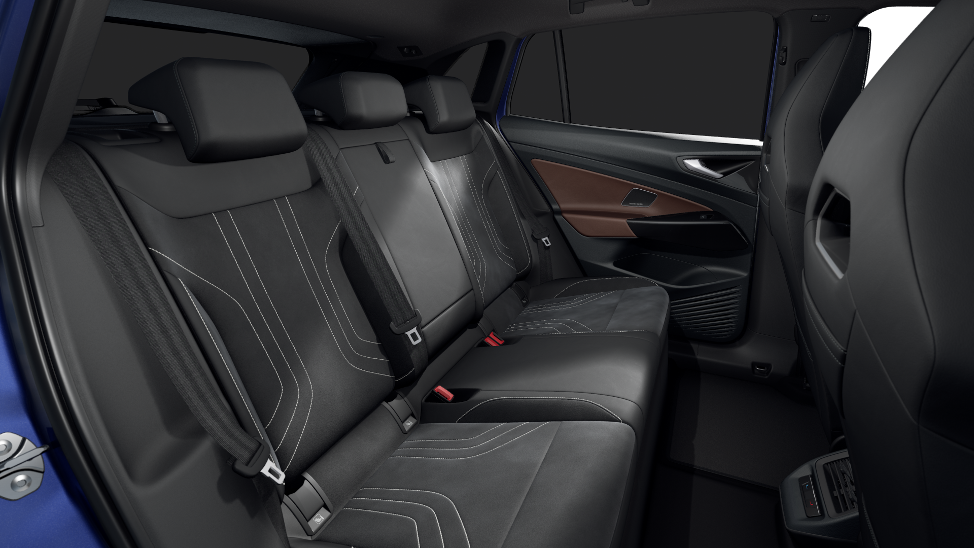 Volkswagen ID.4 DCC NaviPro harman IQLight Kam. Navi