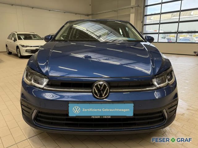 Volkswagen Polo 1.0 TSI Life