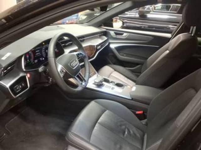 Audi A6 45 TDI Avant Quattro S-Tronic