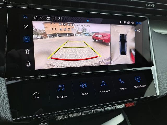 Peugeot 408 EAT8 GT-Line