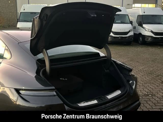 Porsche Taycan GTS Performance Plus