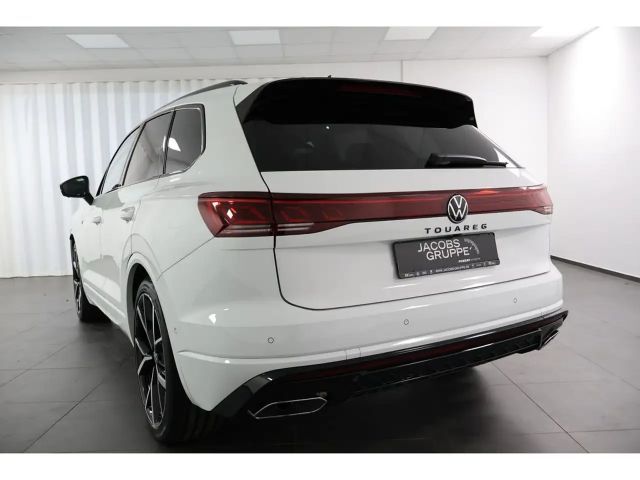 Volkswagen Touareg 3.0 V6 TDI R-Line