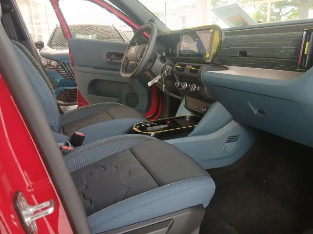 Fiat Grande Panda E RED