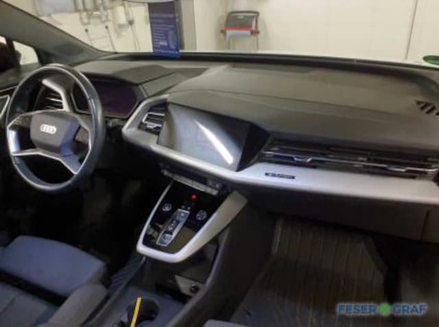 Audi Q4 e-tron 40 Sportback