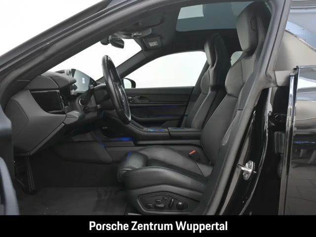Porsche Taycan 4 Cross Turismo