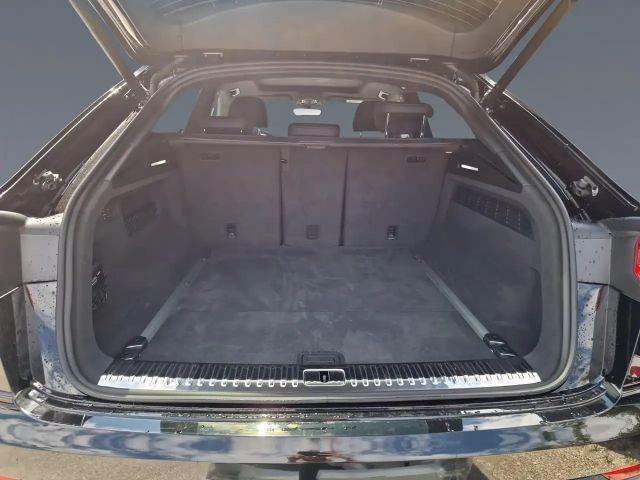 Audi Q8 50 TDI Quattro S-Line