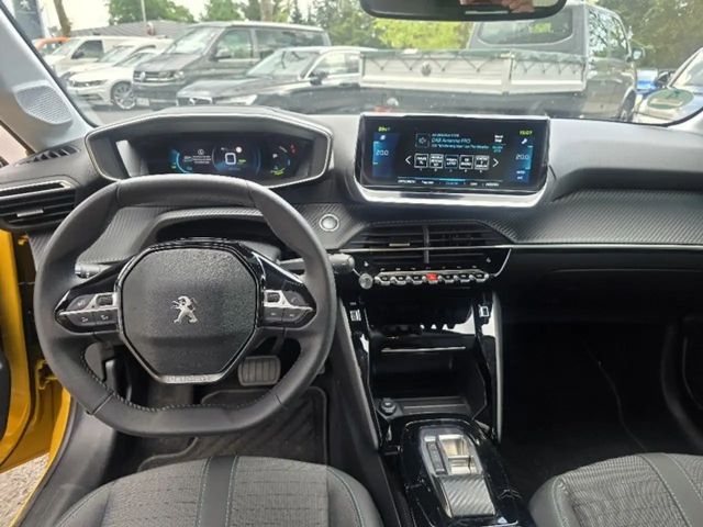 Peugeot E-208 (e-)Allure Pack