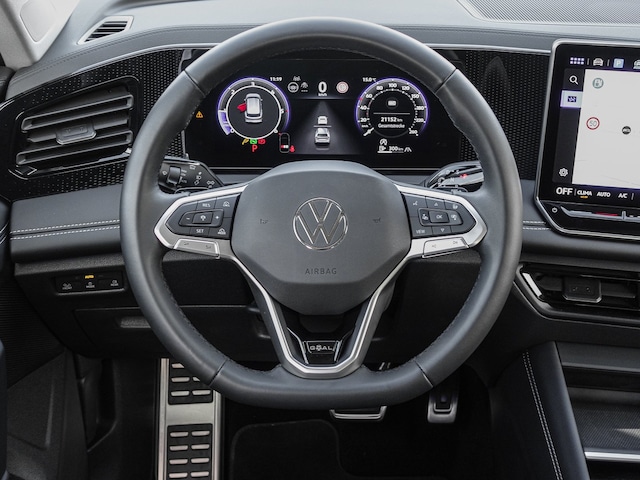 Volkswagen Tiguan 2.0 TDI DSG