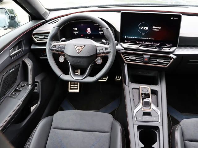 Cupra Formentor DSG VZ e-Hybrid