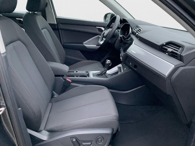 Audi Q3 45 TFSI Hybride S-Tronic