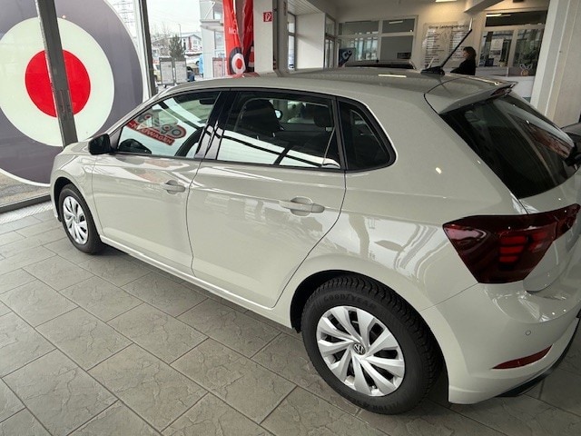 Volkswagen Polo 1.0 TSI Life