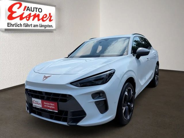 Cupra Terramar 2.0 TSI