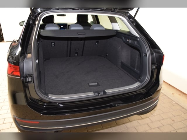 Volkswagen Passat DSG