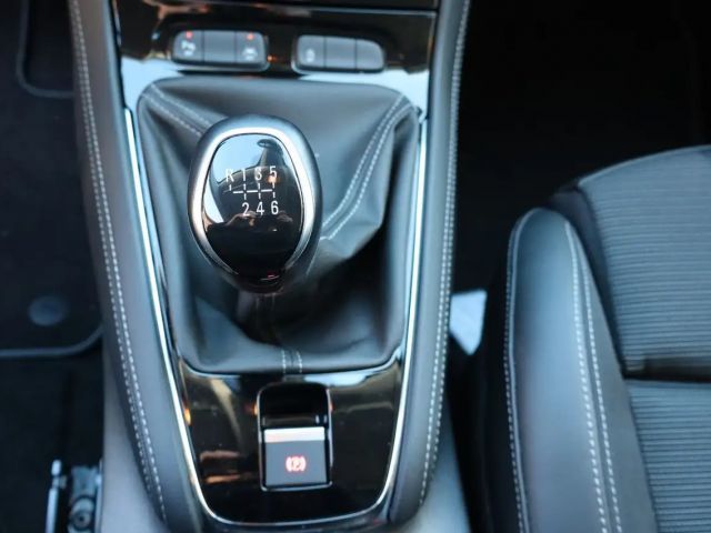 Opel Grandland X GS-Line Grand Sport